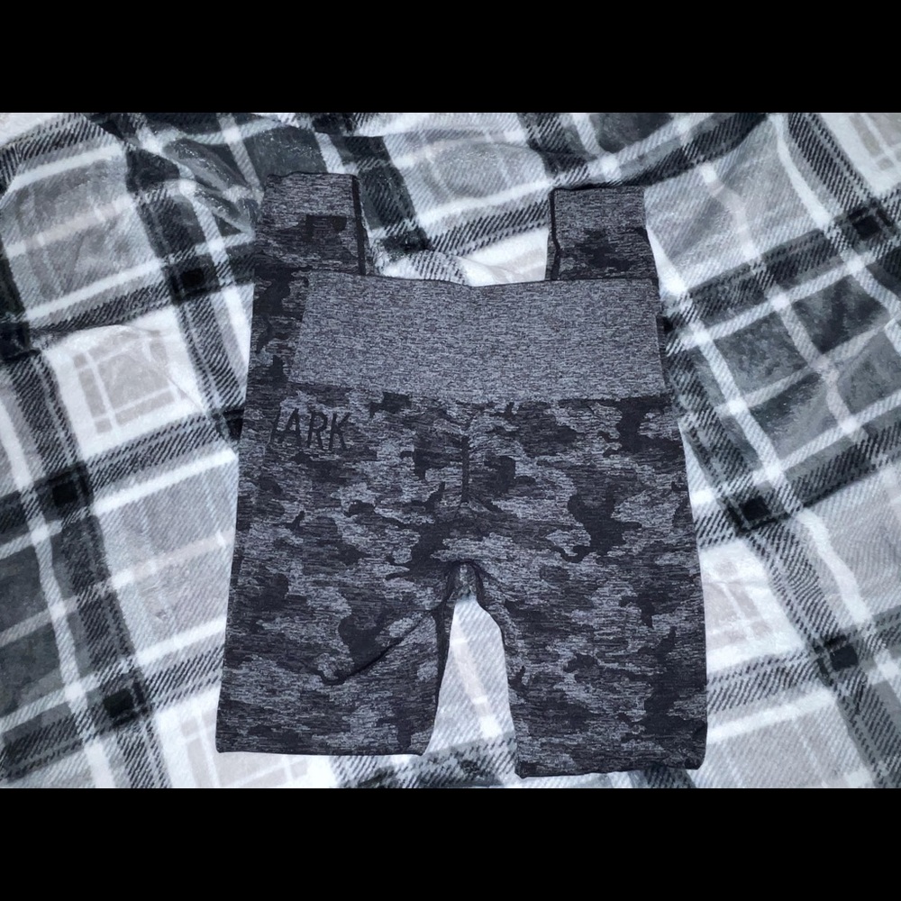 Gymshark leggings